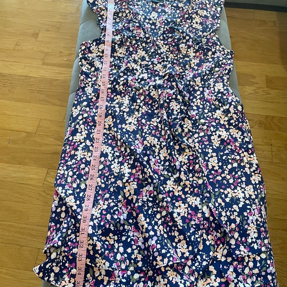 NWOT Sanctuary Johana Wrap Dress - Picture 13 of 16